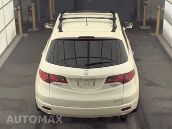 2007 Acura RDX – miniatura 5