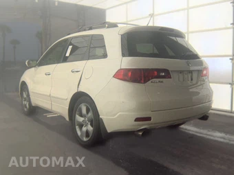 2007 Acura RDX – miniatura 6
