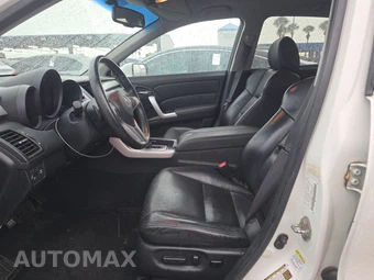 2007 Acura RDX – miniatura 7