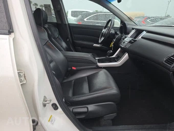 2007 Acura RDX – miniatura 8