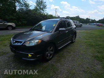 2007 Acura RDX w/Technology Pkg