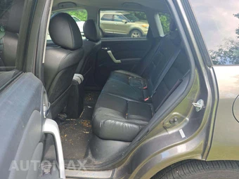 2007 Acura RDX w/Technology Pkg – miniatura 10