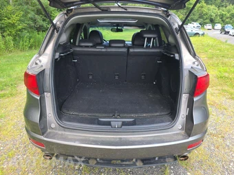 2007 Acura RDX w/Technology Pkg – miniatura 11