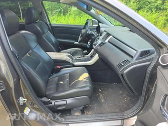 2007 Acura RDX w/Technology Pkg – miniatura 15