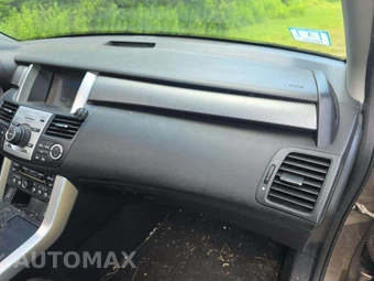 2007 Acura RDX w/Technology Pkg – miniatura 16