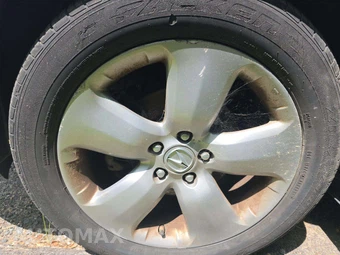 2007 Acura RDX w/Technology Pkg – miniatura 19
