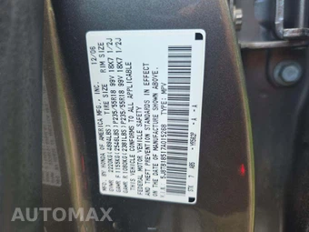 2007 Acura RDX w/Technology Pkg – miniatura 2