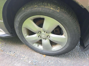 2007 Acura RDX w/Technology Pkg – miniatura 22