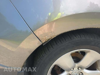 2007 Acura RDX w/Technology Pkg – miniatura 25