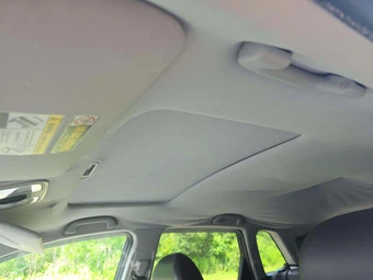 2007 Acura RDX w/Technology Pkg – miniatura 28