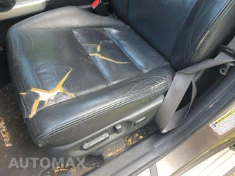 2007 Acura RDX w/Technology Pkg – miniatura 29