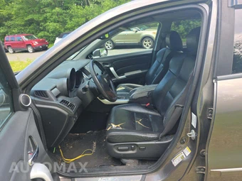2007 Acura RDX w/Technology Pkg – miniatura 3
