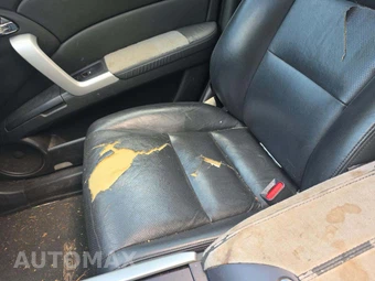 2007 Acura RDX w/Technology Pkg – miniatura 30