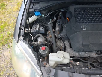2007 Acura RDX w/Technology Pkg – miniatura 31