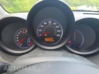 2007 Acura RDX w/Technology Pkg – miniatura 6