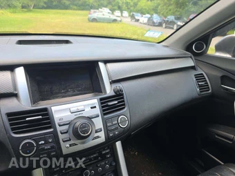 2007 Acura RDX w/Technology Pkg – miniatura 7