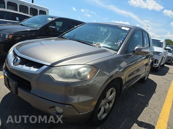2007 Acura RDX w/Technology Pkg