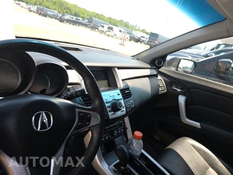 2007 Acura RDX w/Technology Pkg – miniatura 11