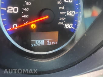 2007 Acura RDX w/Technology Pkg – miniatura 12