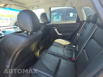 2007 Acura RDX w/Technology Pkg – miniatura 13
