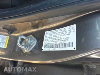 2007 Acura RDX w/Technology Pkg – miniatura 14