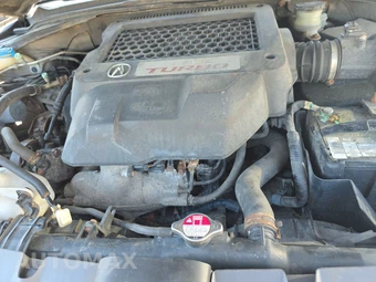 2007 Acura RDX w/Technology Pkg – miniatura 15