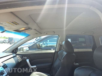 2007 Acura RDX w/Technology Pkg – miniatura 17