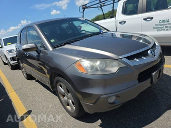 2007 Acura RDX w/Technology Pkg – miniatura 3