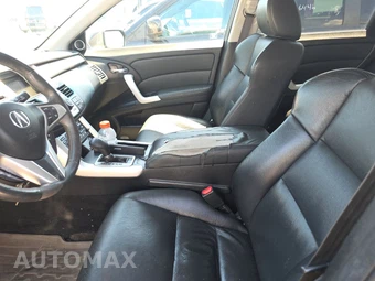 2007 Acura RDX w/Technology Pkg – miniatura 7