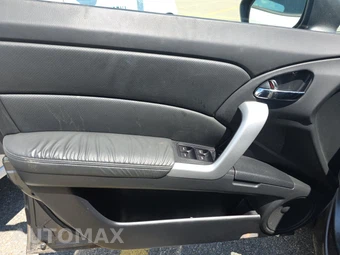 2007 Acura RDX w/Technology Pkg – miniatura 9