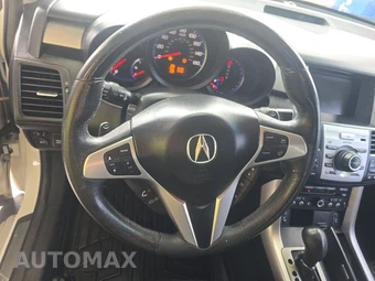 2007 Acura RDX w/Technology Pkg – miniatura 10