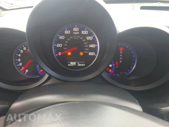 2007 Acura RDX w/Technology Pkg – miniatura 12