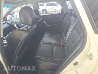 2007 Acura RDX w/Technology Pkg – miniatura 13