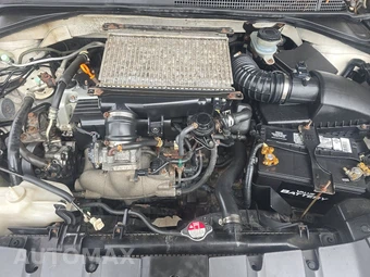 2007 Acura RDX w/Technology Pkg – miniatura 15