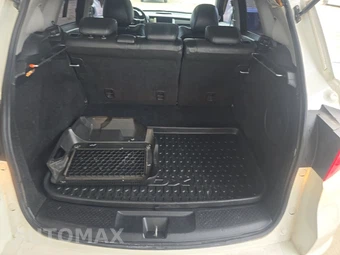 2007 Acura RDX w/Technology Pkg – miniatura 16