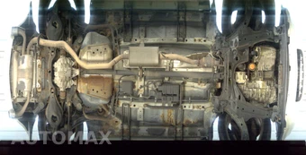 2007 Acura RDX w/Technology Pkg – miniatura 18