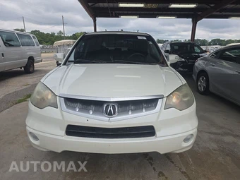 2007 Acura RDX w/Technology Pkg – miniatura 2