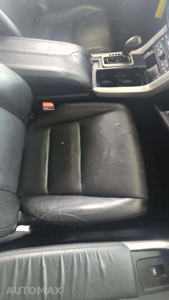 2007 Acura RDX w/Technology Pkg – miniatura 20