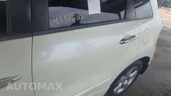 2007 Acura RDX w/Technology Pkg – miniatura 23