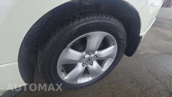 2007 Acura RDX w/Technology Pkg – miniatura 25