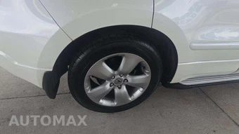 2007 Acura RDX w/Technology Pkg – miniatura 26