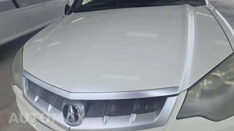2007 Acura RDX w/Technology Pkg – miniatura 31