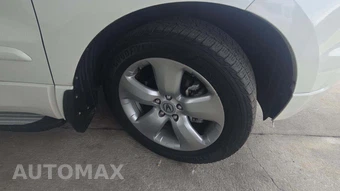 2007 Acura RDX w/Technology Pkg – miniatura 32