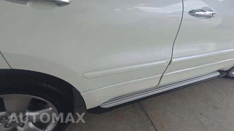 2007 Acura RDX w/Technology Pkg – miniatura 36