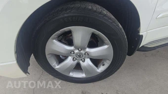 2007 Acura RDX w/Technology Pkg – miniatura 37