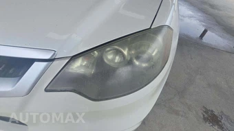 2007 Acura RDX w/Technology Pkg – miniatura 39