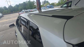 2007 Acura RDX w/Technology Pkg – miniatura 40