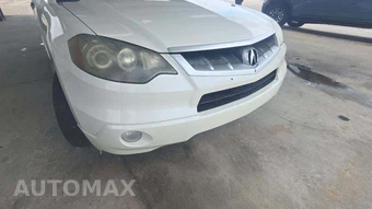2007 Acura RDX w/Technology Pkg – miniatura 41