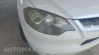 2007 Acura RDX w/Technology Pkg – miniatura 43
