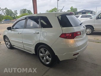 2007 Acura RDX w/Technology Pkg – miniatura 6